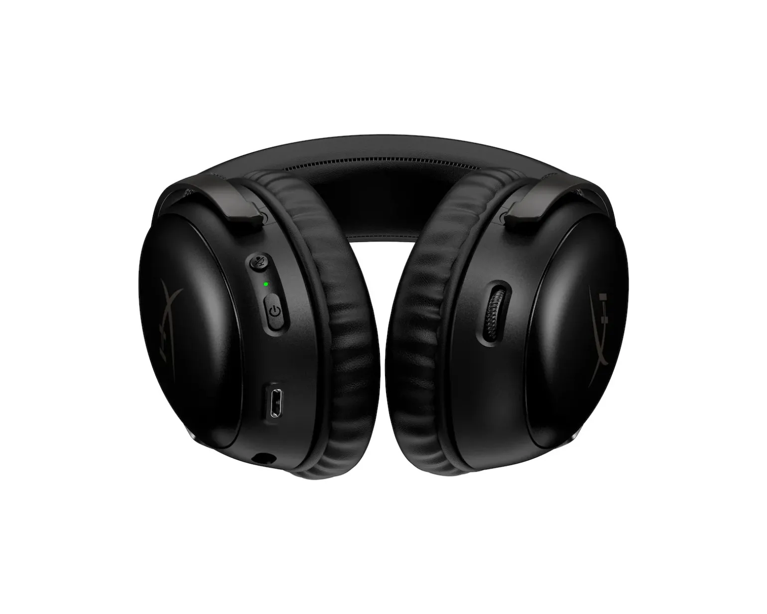 Cloud III Wireless Headset - Black