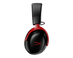 Cloud III Wireless Headset - Red