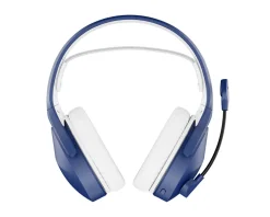 Cloud Jet Dual Wireless Gaming Headset - Light Blue
