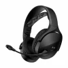 Cloud Jet Dual Wireless Gaming Headset - Black
