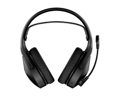 Cloud Jet Dual Wireless Gaming Headset - Black