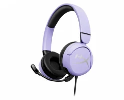 Cloud Mini Wired Gaming Headset - Lavender