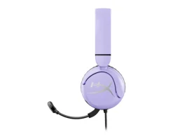 Cloud Mini Wired Gaming Headset - Lavender