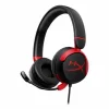 Cloud Mini Wired Gaming Headset - Black