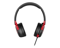 Cloud Mini Wired Gaming Headset - Black