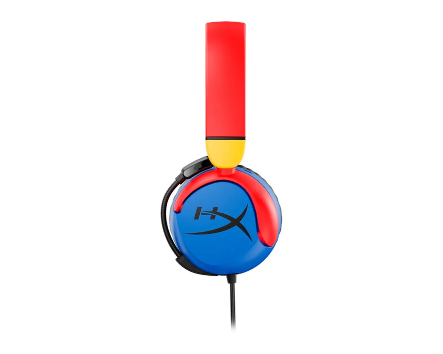 Cloud Mini Wired Gaming Headset - Multi
