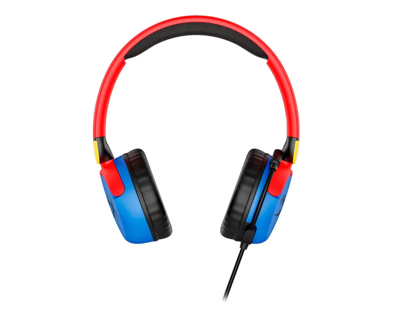 Cloud Mini Wired Gaming Headset - Multi