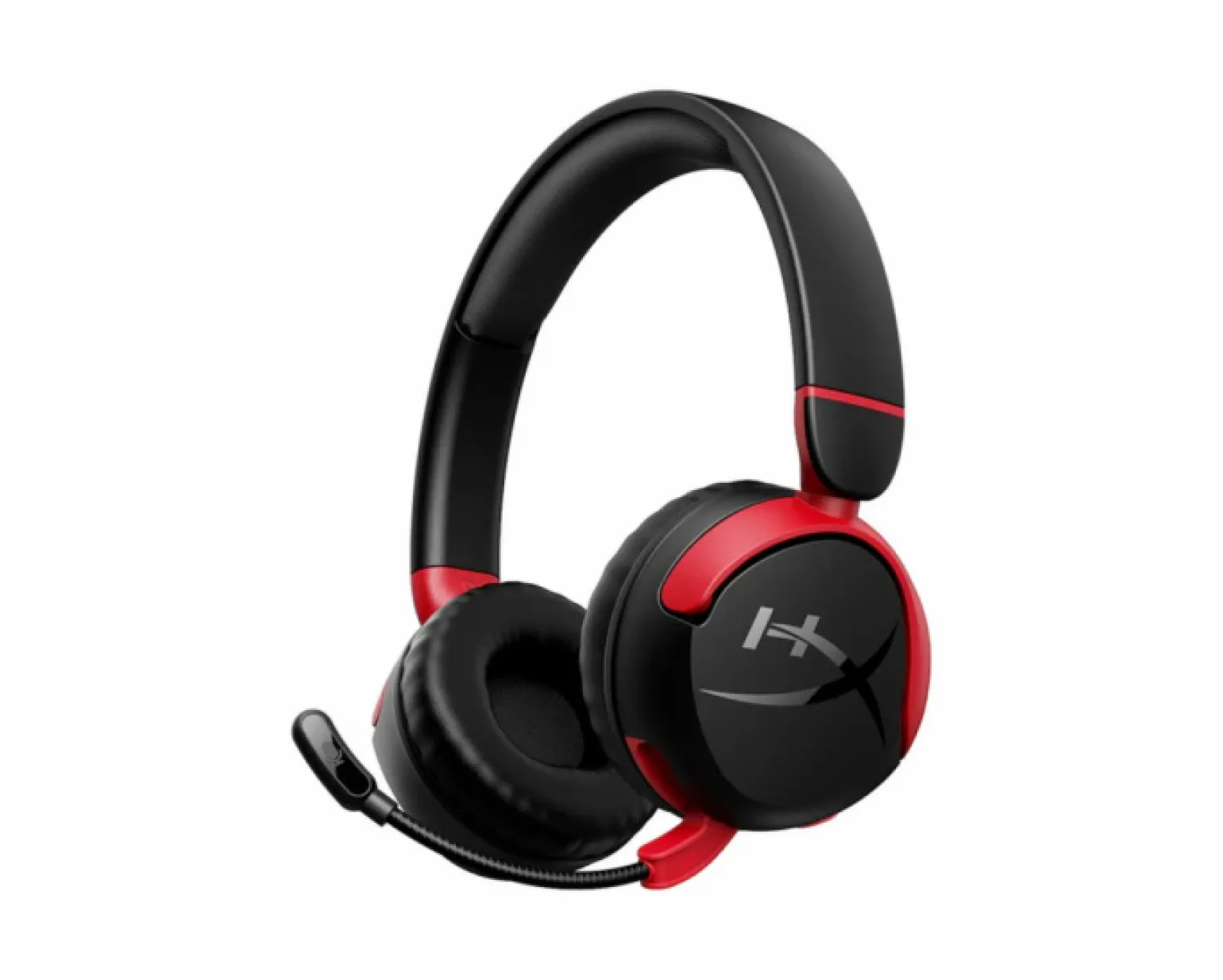 Cloud Mini Wireless Gaming Headset - Black