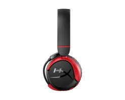 Cloud Mini Wireless Gaming Headset - Black