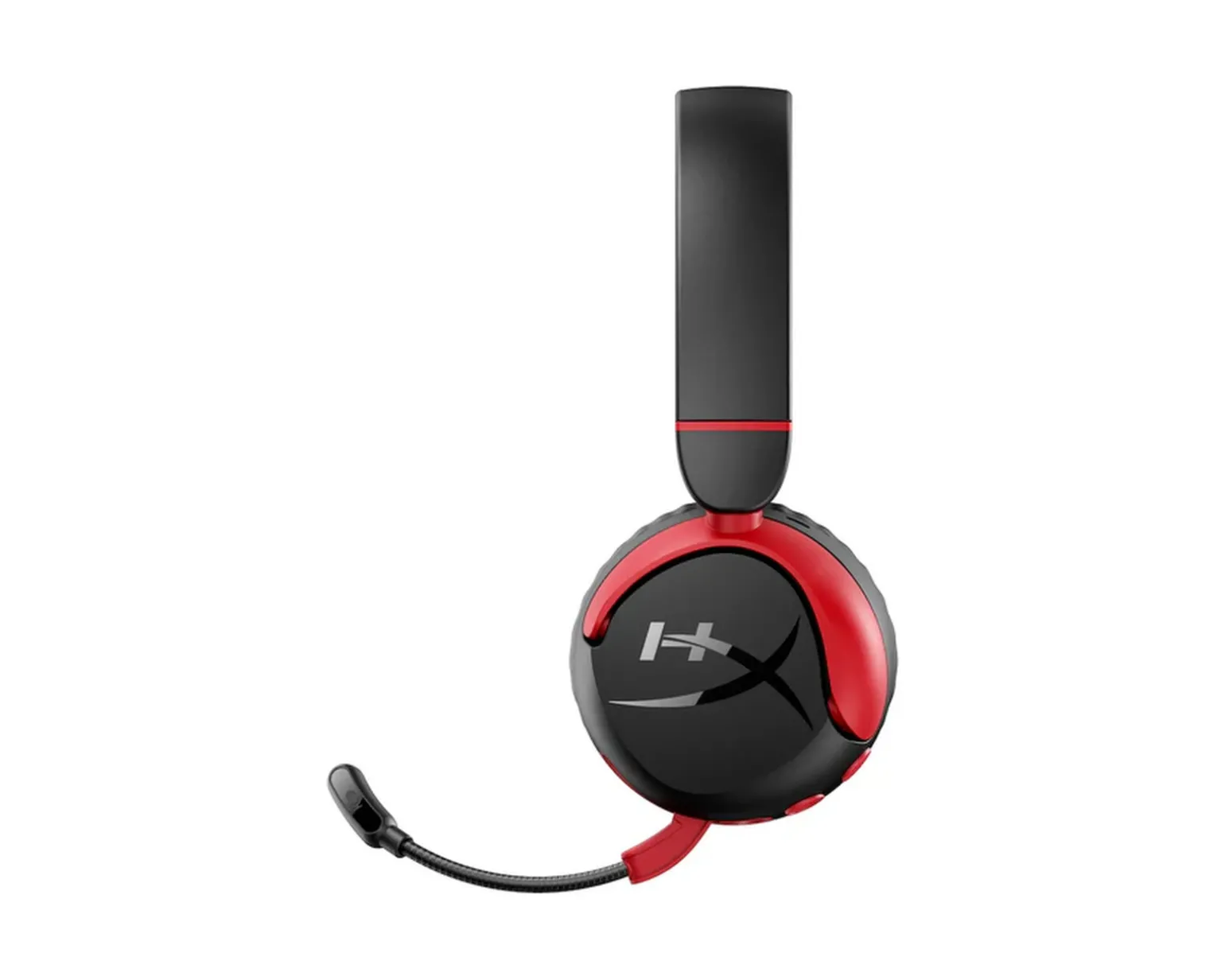 Cloud Mini Wireless Gaming Headset - Black