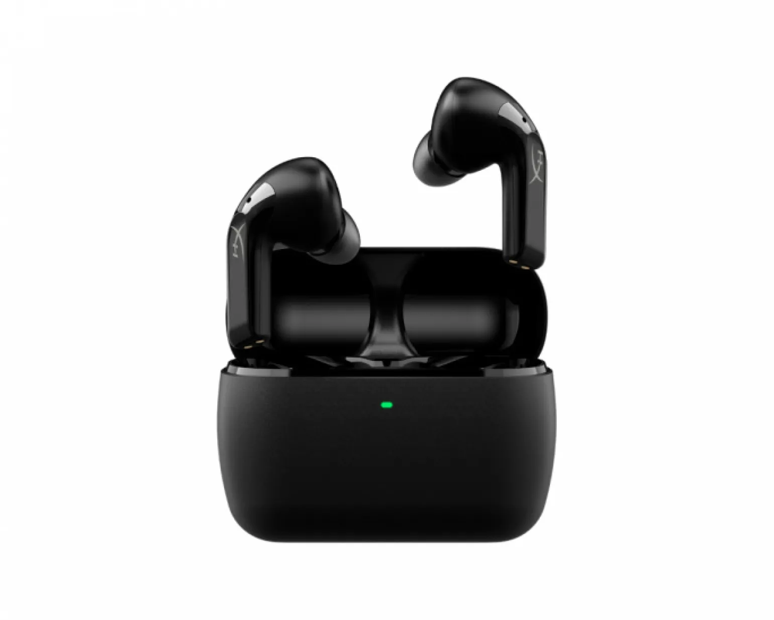 Cloud Mix Buds 2 Gaming Earbuds - Black