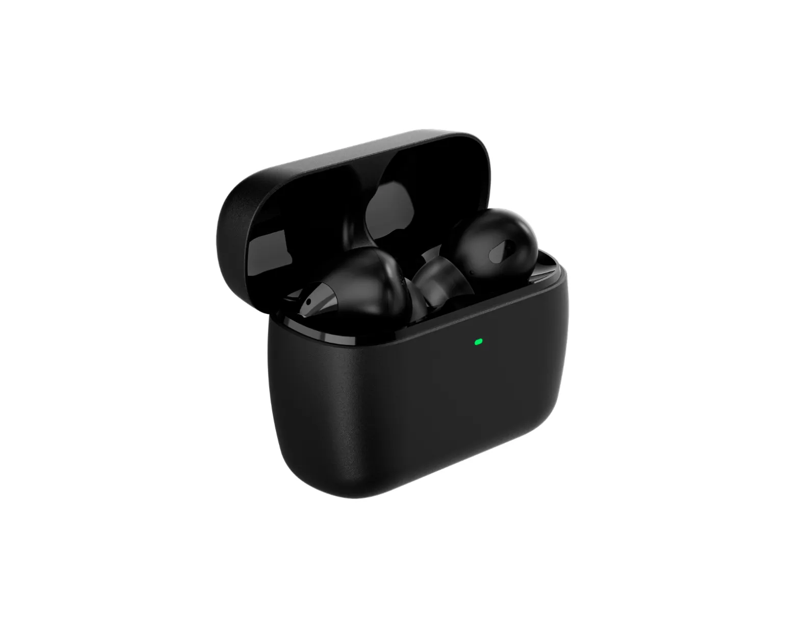 Cloud Mix Buds 2 Gaming Earbuds - Black