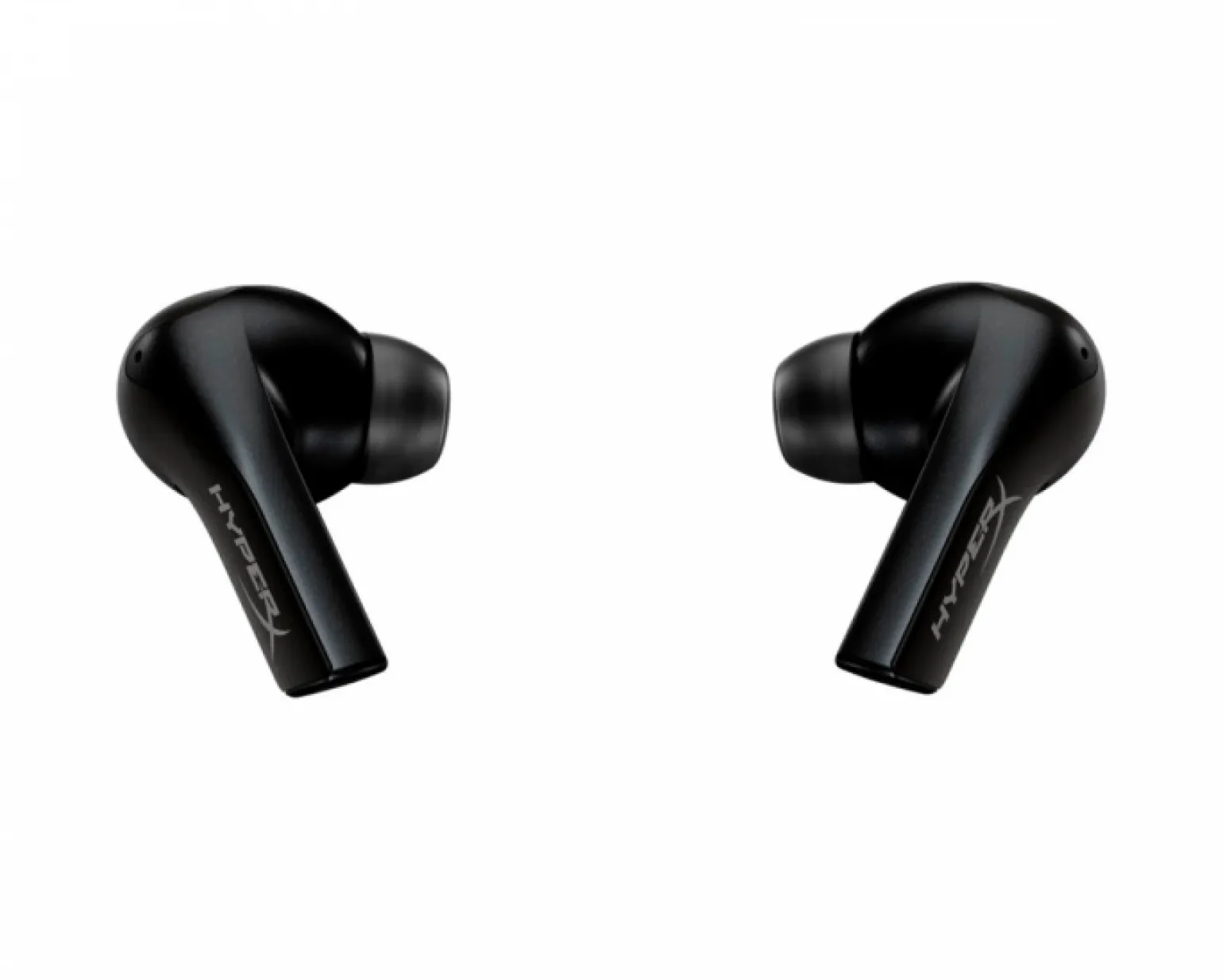 Cloud Mix Buds Gaming Earbuds - Black