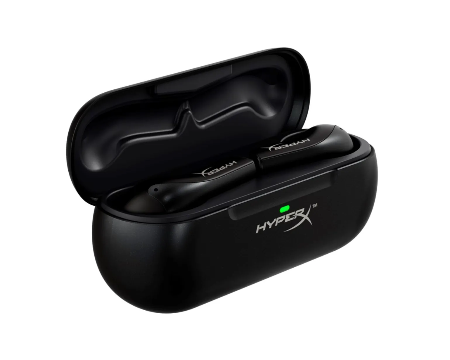 Cloud Mix Buds Gaming Earbuds - Black