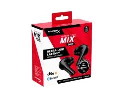 Cloud Mix Buds Gaming Earbuds - Black