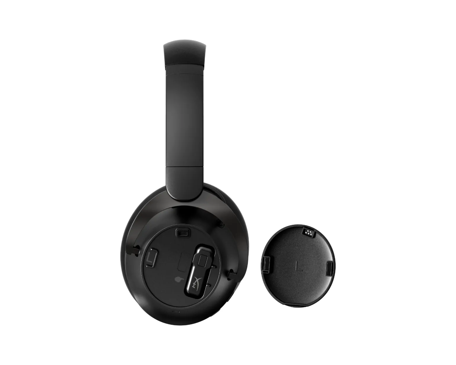 Cloud Mix 2 Dual Wireless Over-Ear Headphones