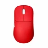 Cloud Wireless Gaming Mouse - Red