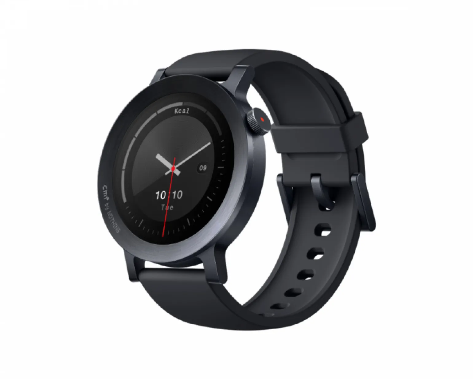 CMF Watch 3 Pro - Dark Grey