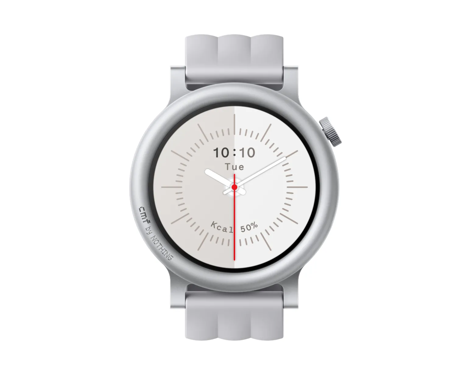 CMF Watch 3 Pro - Light Grey