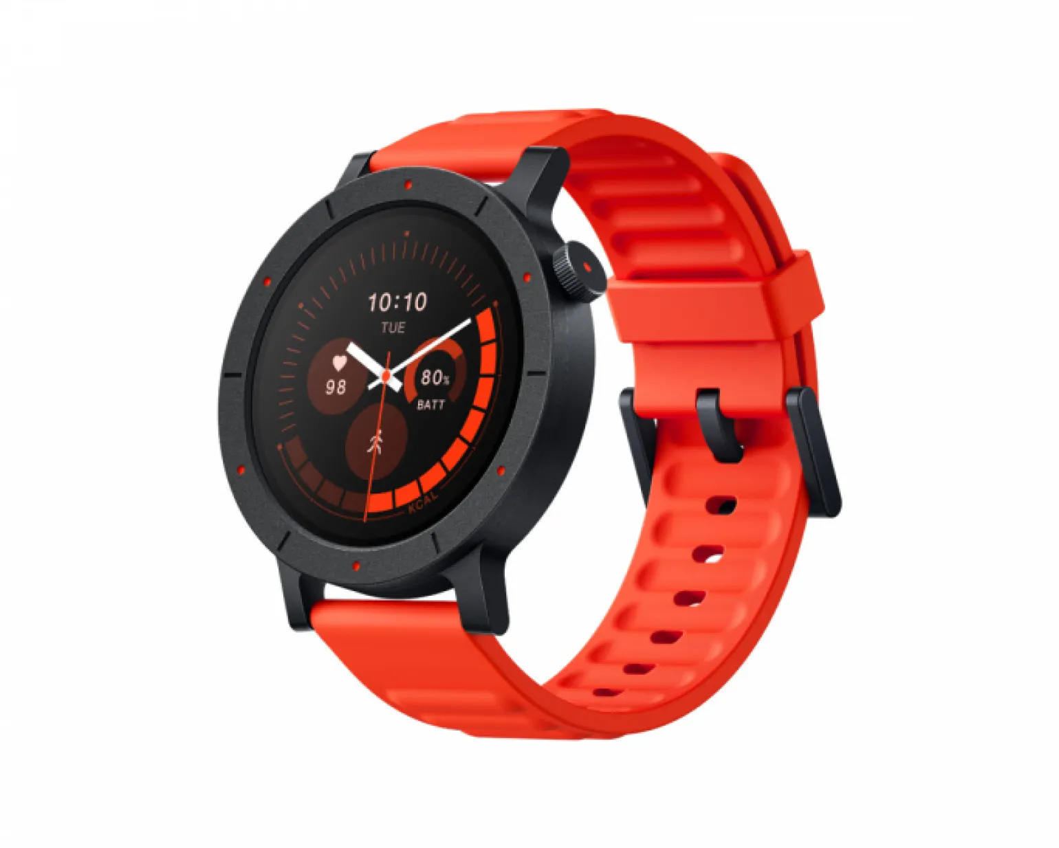 CMF Watch 3 Pro - Orange