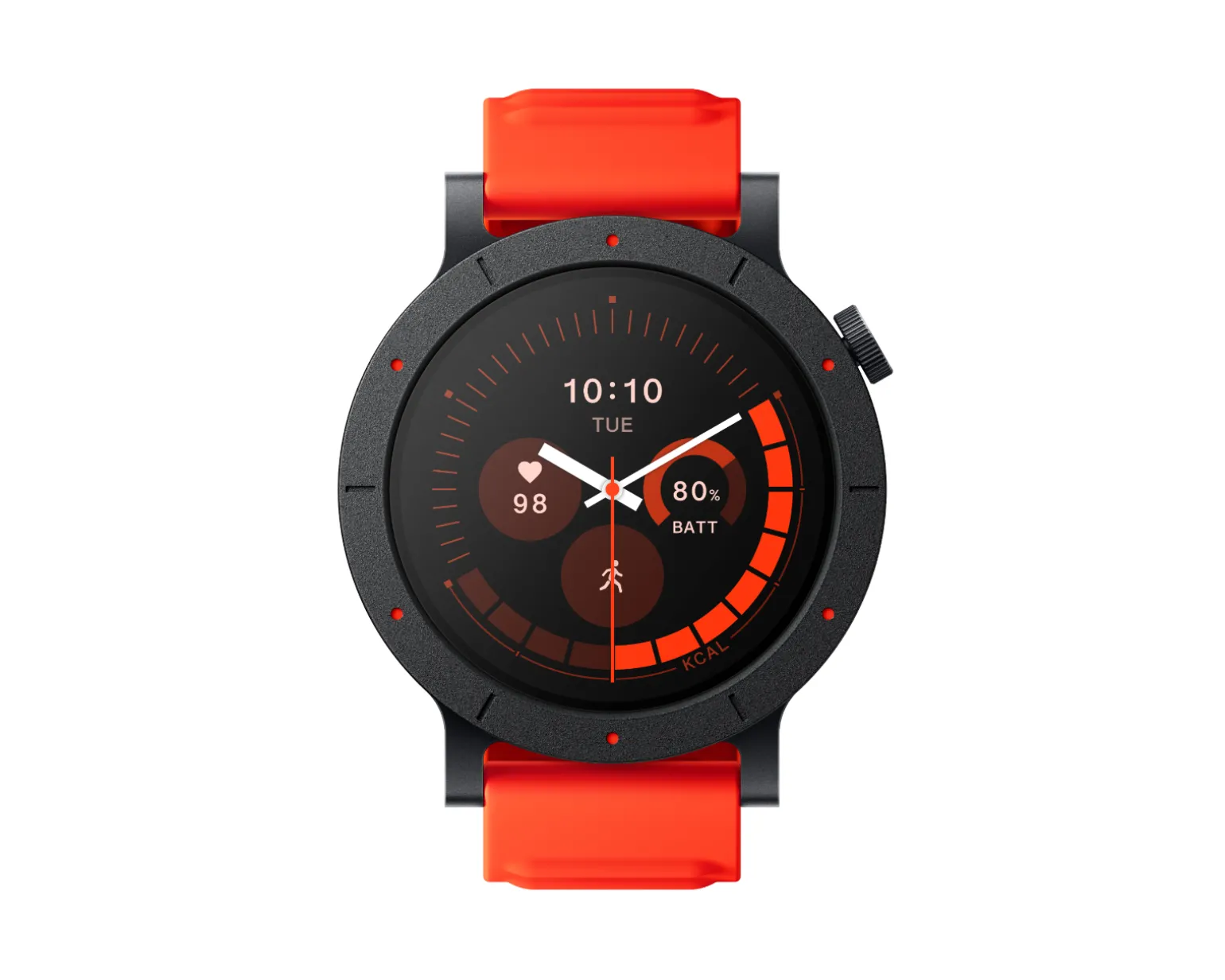 CMF Watch 3 Pro - Orange