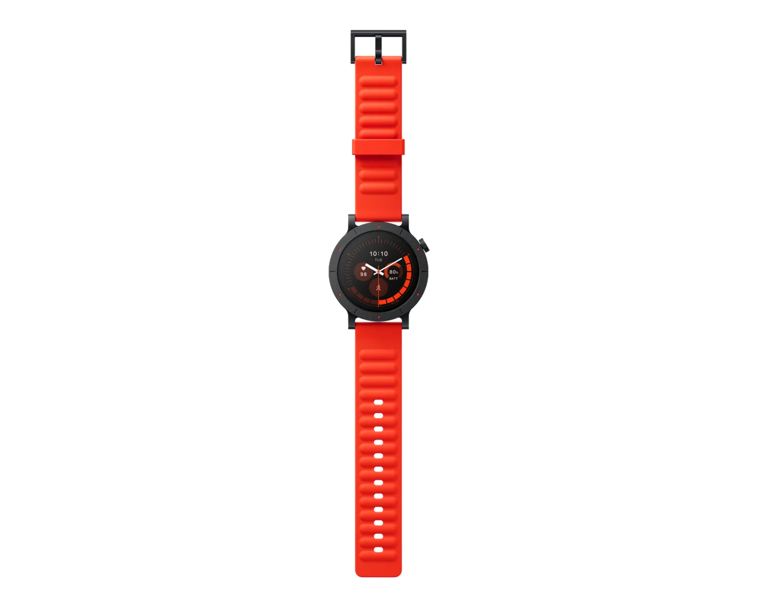 CMF Watch 3 Pro - Orange