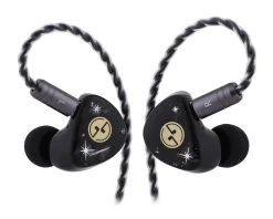C3 MKII In-Ear Monitors