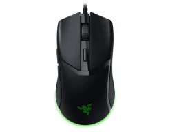 Cobra Gaming Mouse - Black