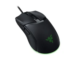 Cobra Gaming Mouse - Black