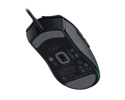 Cobra Gaming Mouse - Black