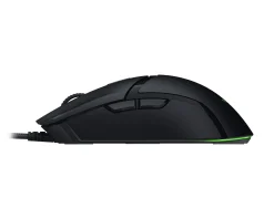 Cobra Gaming Mouse - Black