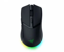 Cobra Hyperspeed Wireless - Black