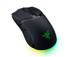 Cobra Hyperspeed Wireless - Black