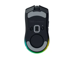 Cobra Hyperspeed Wireless - Black