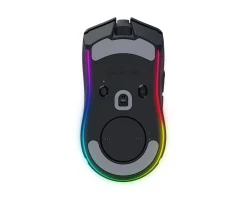 Cobra Pro Wireless Gaming Mouse - Black