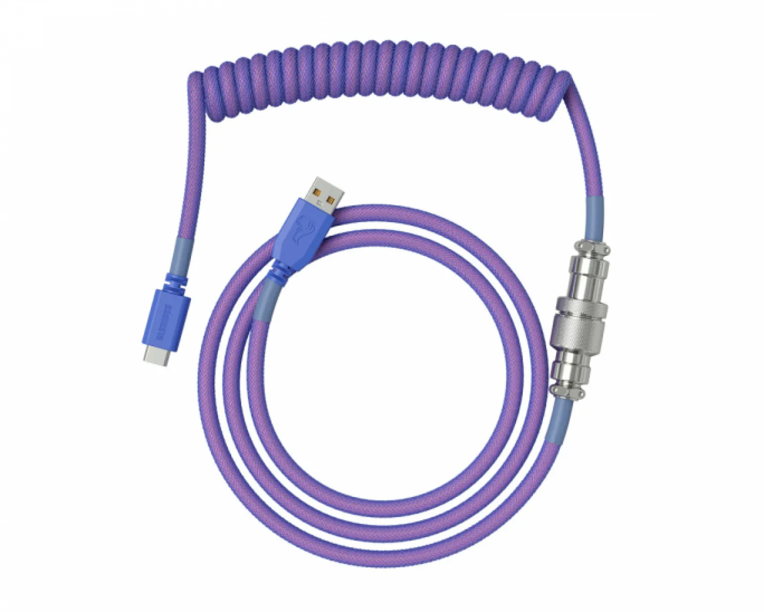 Coil Cable - Nebula