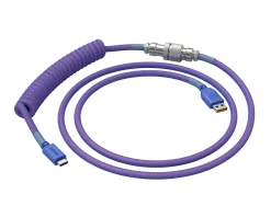 Coil Cable - Nebula