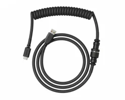 Coil Cable - Phantom Black