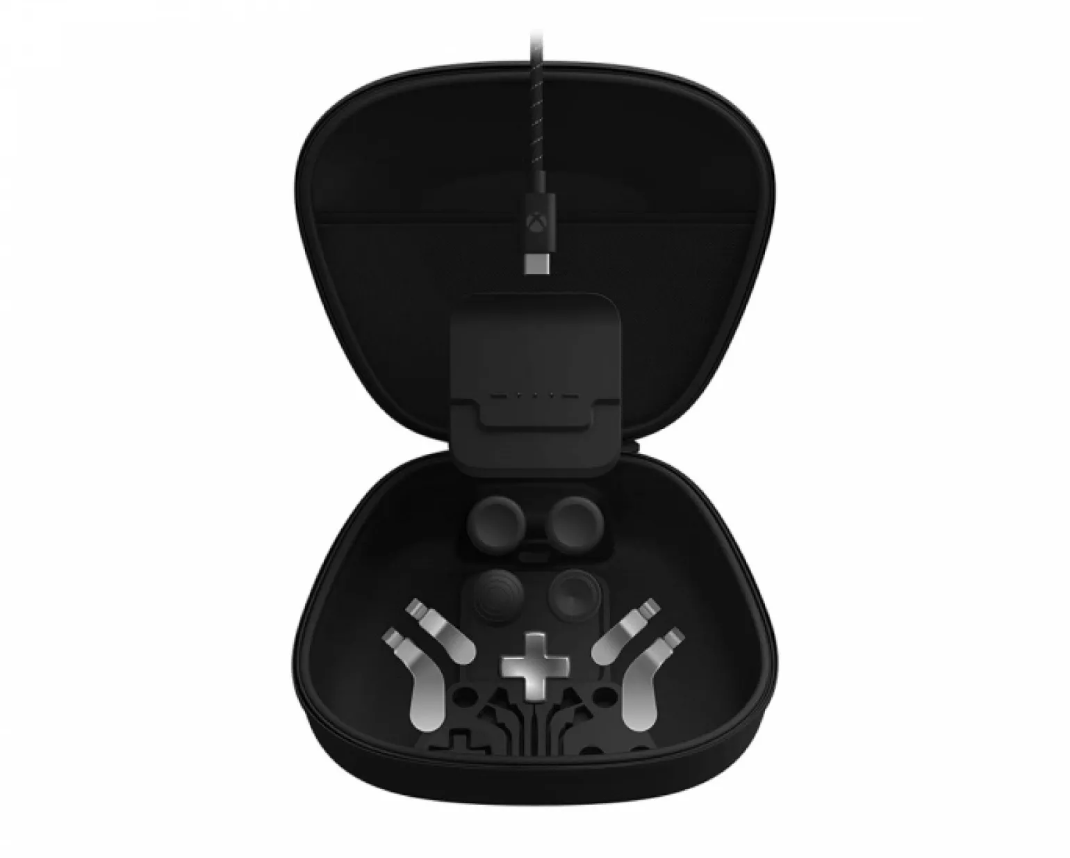 Complete Component Pack for Xbox Elite Wireless Controller Series 2