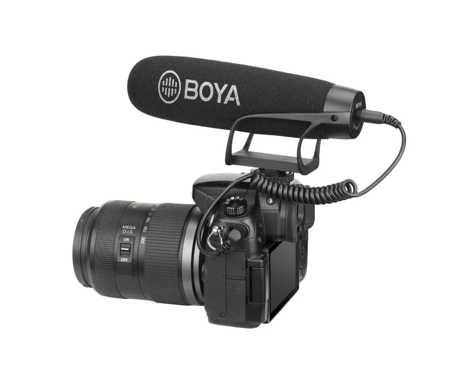 Condenser Microphone 3,5mm