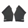 Cotton Typing Gloves - Warm Gaming Gloves - S/M