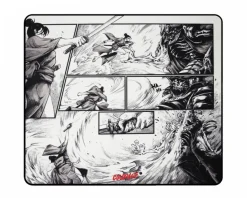 Courage Premium Gaming Mousepad - XL