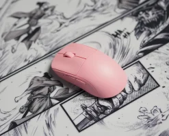 Courage Premium Gaming Mousepad - XL