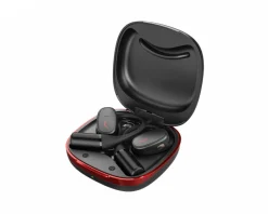 C6 OWS Earphones - Black