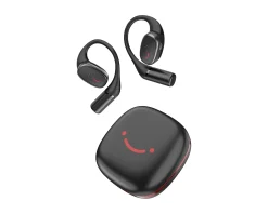 C6 OWS Earphones - Black