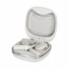 C6 OWS Earphones - White