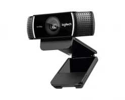 C922 Pro Stream Webcam