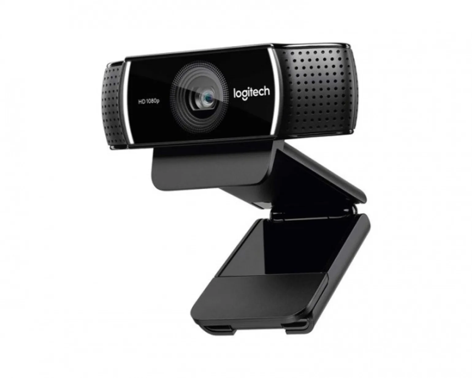 C922 Pro Stream Webcam
