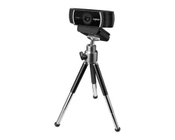 C922 Pro Stream Webcam