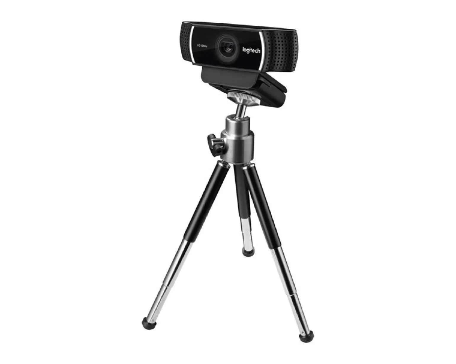 C922 Pro Stream Webcam